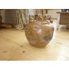 Teak Root Ball Vase - 2